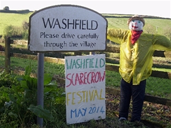 Scarecrow Festival