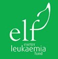 ELF Logo to signpost local charity event