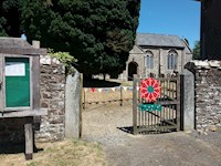 Welcome to the 2018 Flower Festival