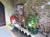 #1 Welcome to the Wild - Our Young People & Mums