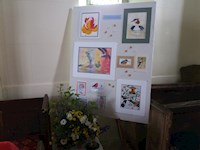 #7 Wild about Art - The Coldridge Painters