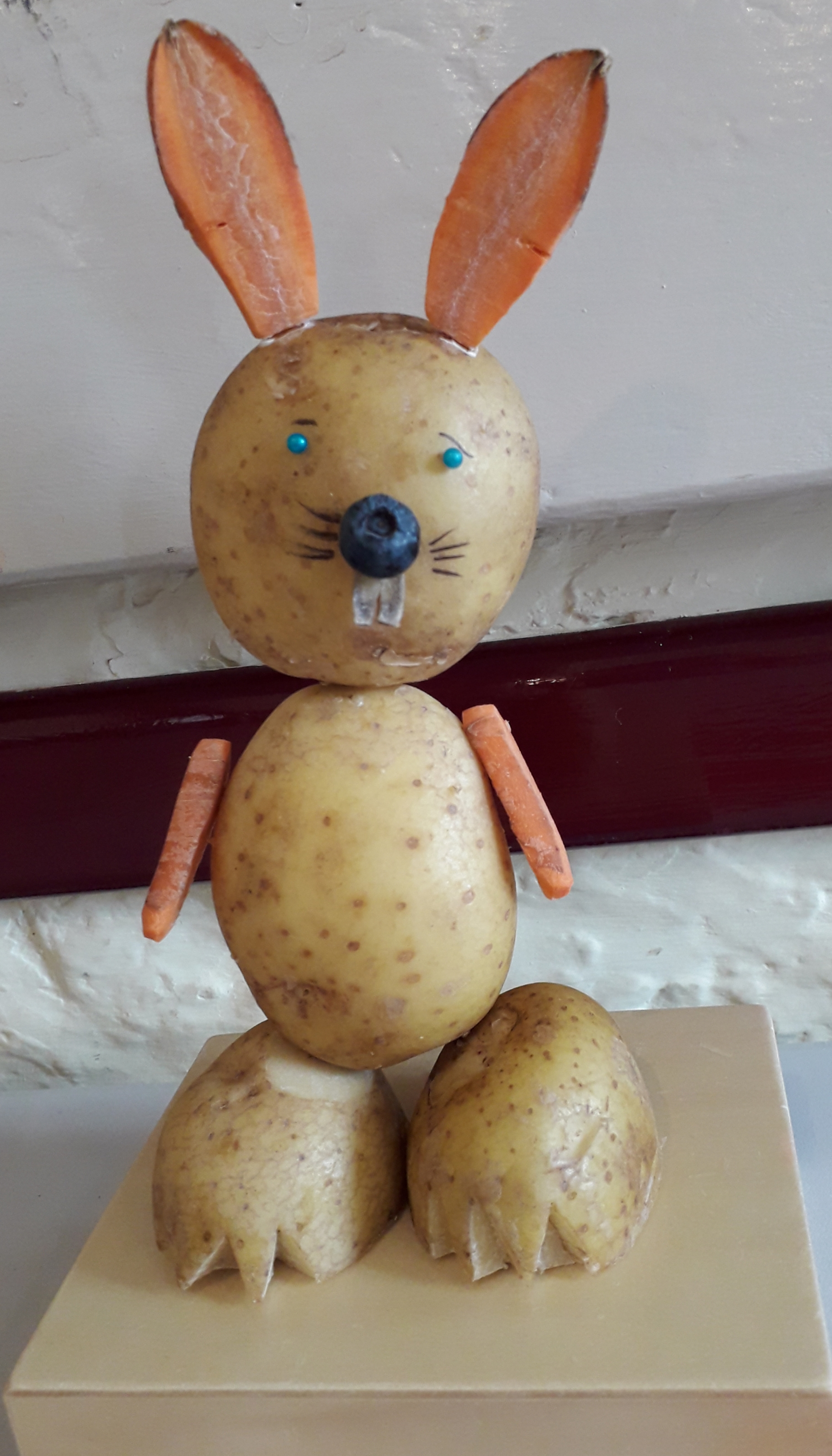 Children's Classes - animal from a vegetable