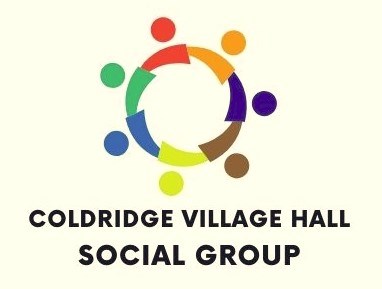 Coldridge Village Hall Social Group Logo - Trial_01 Jan24