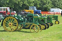 Vintage 2018_Tractors