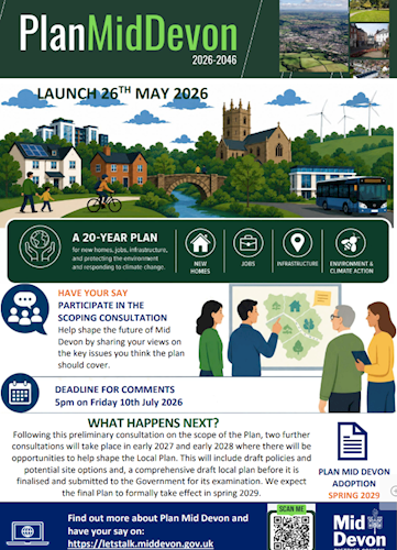 Have your Say